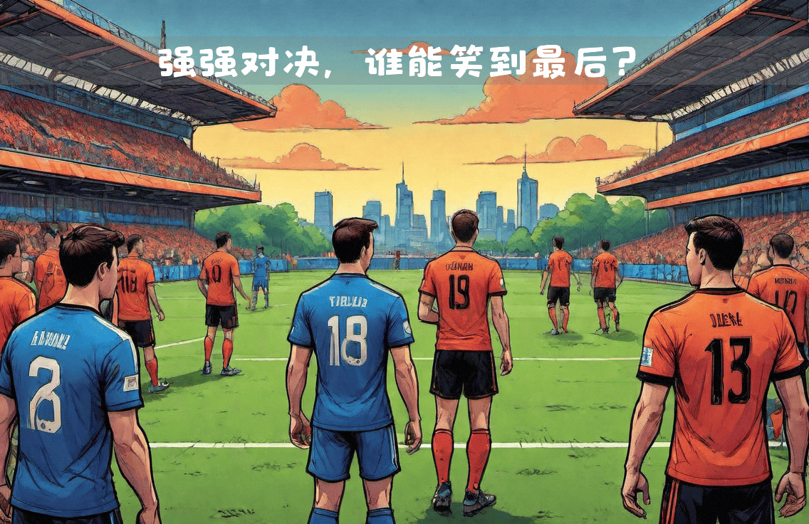 -欧国联赛一场焦点之战全情定胜负