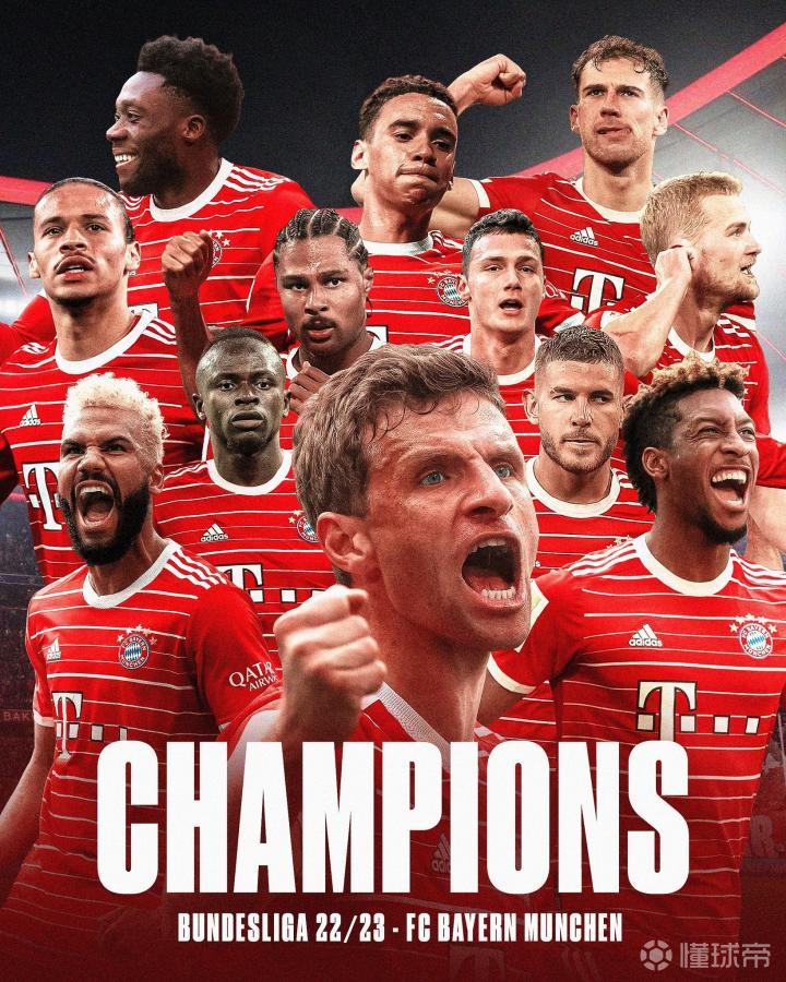 FB体育注册网址-拜仁5-1大胜科隆，豪取6连胜的简单介绍