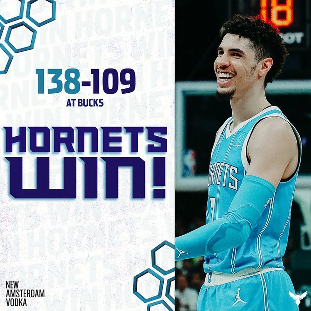 FB体育在线-猛龙大胜黄蜂，稳固东部前四