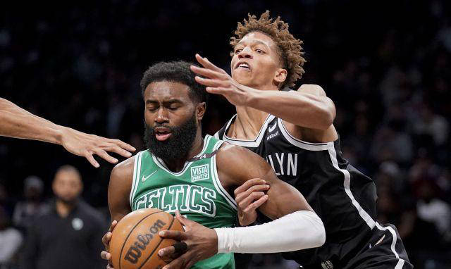 -黄蜂客场击败凯尔特人结束连败